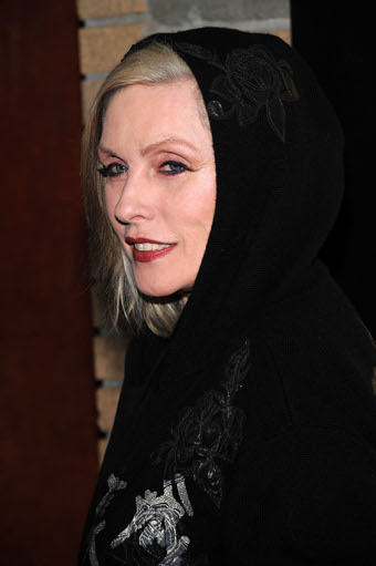 Illustration for article titled The Runaways NYC Premiere, Well, Rocked!